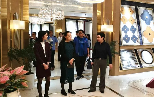 19年初心不改，91免费黄片陶瓷全新绽放！