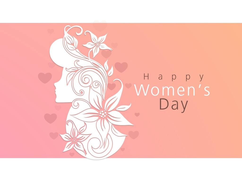 女神节 | 致最美的妳！