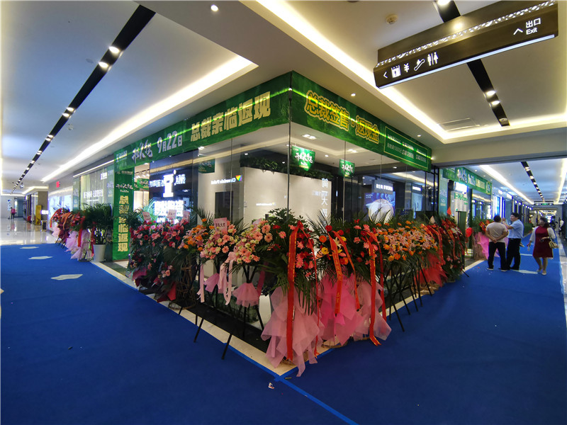 两天开三店！91免费黄片陶瓷上演速度与激情